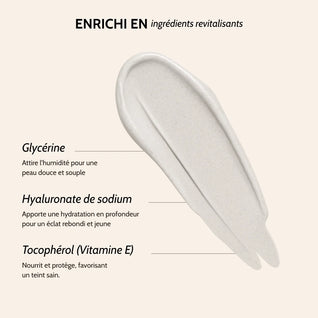 Fond de teint Melya®