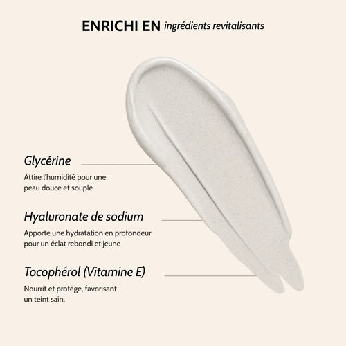 Fond de teint Miryom®