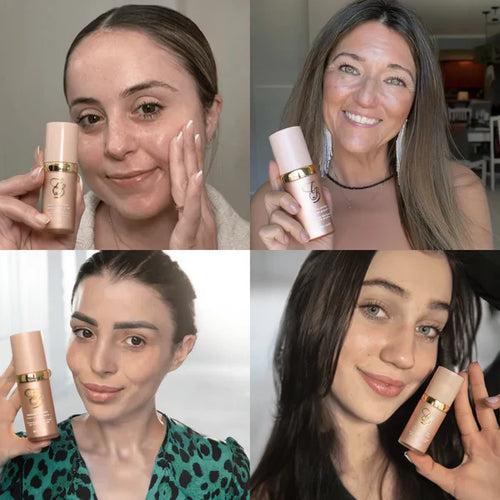 Fond de teint Miryom®