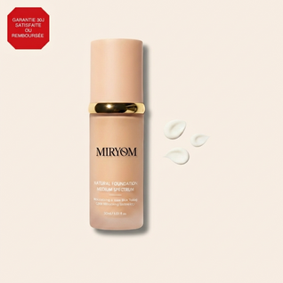 Fond de teint Miryom®